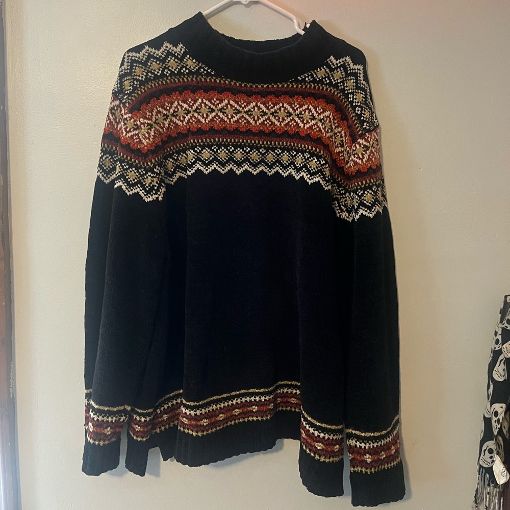 Vintage sweater